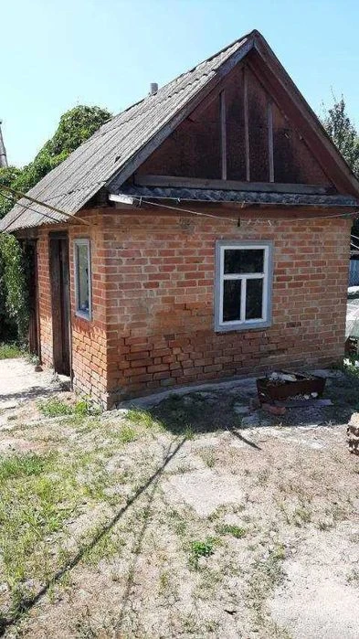 Продаж цегляного будинку. 11 соток. Подільський р-н №18879