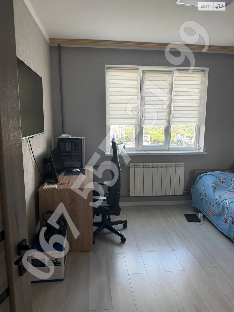 For sale Apartment 626th microdistrict
