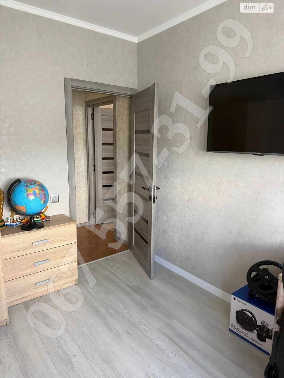 For sale Apartment 626th microdistrict