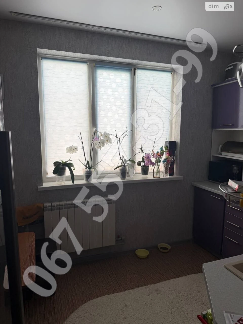 For sale Apartment 626th microdistrict