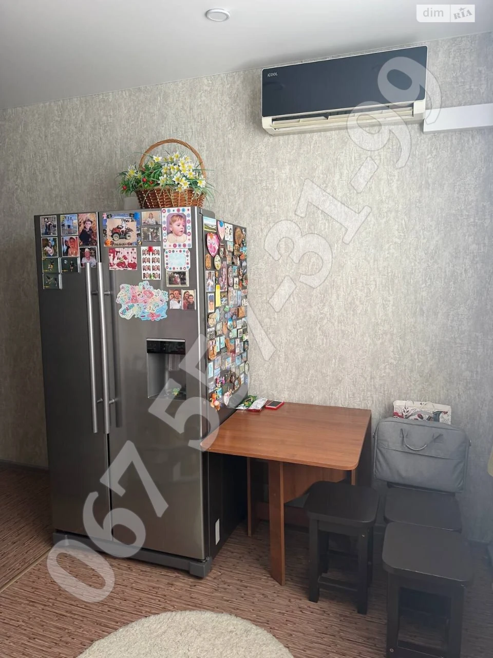 For sale Apartment 626th microdistrict