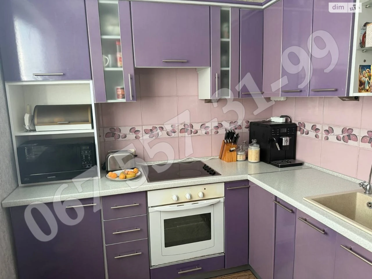 For sale Apartment 626th microdistrict