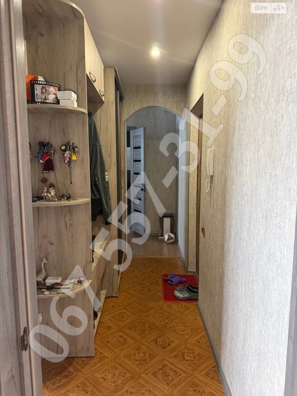 For sale Apartment 626th microdistrict