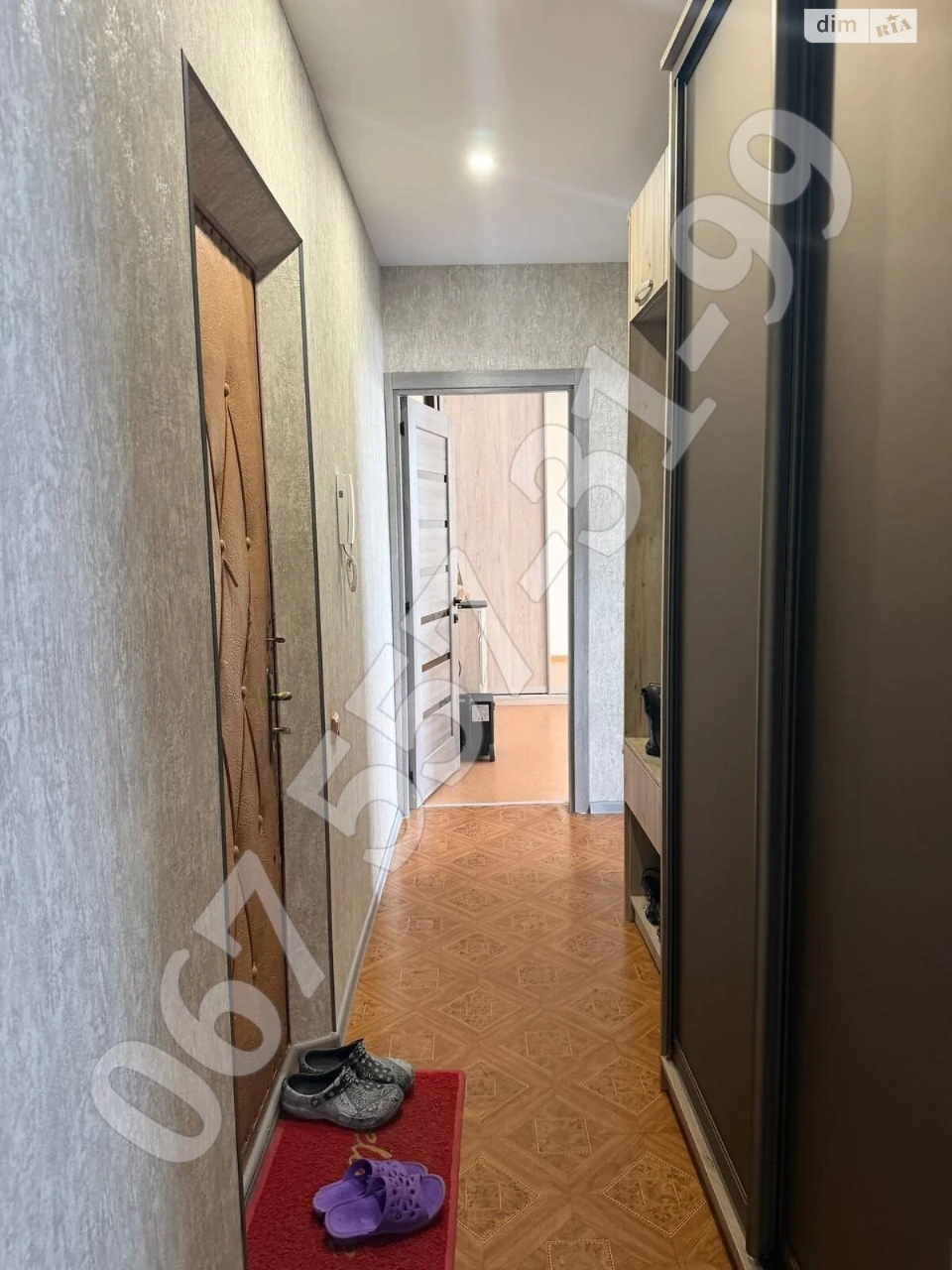 For sale Apartment 626th microdistrict