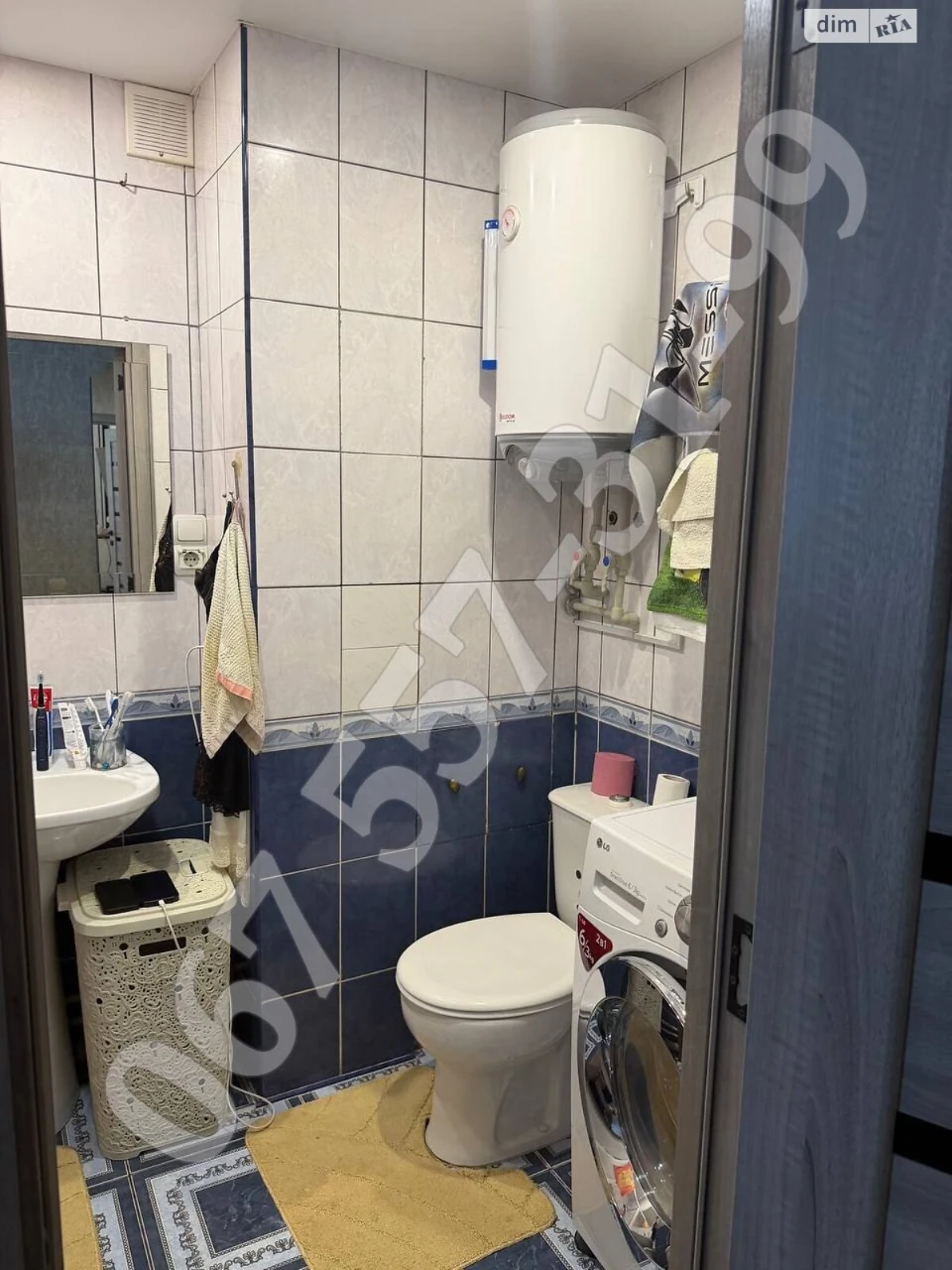 For sale Apartment 626th microdistrict