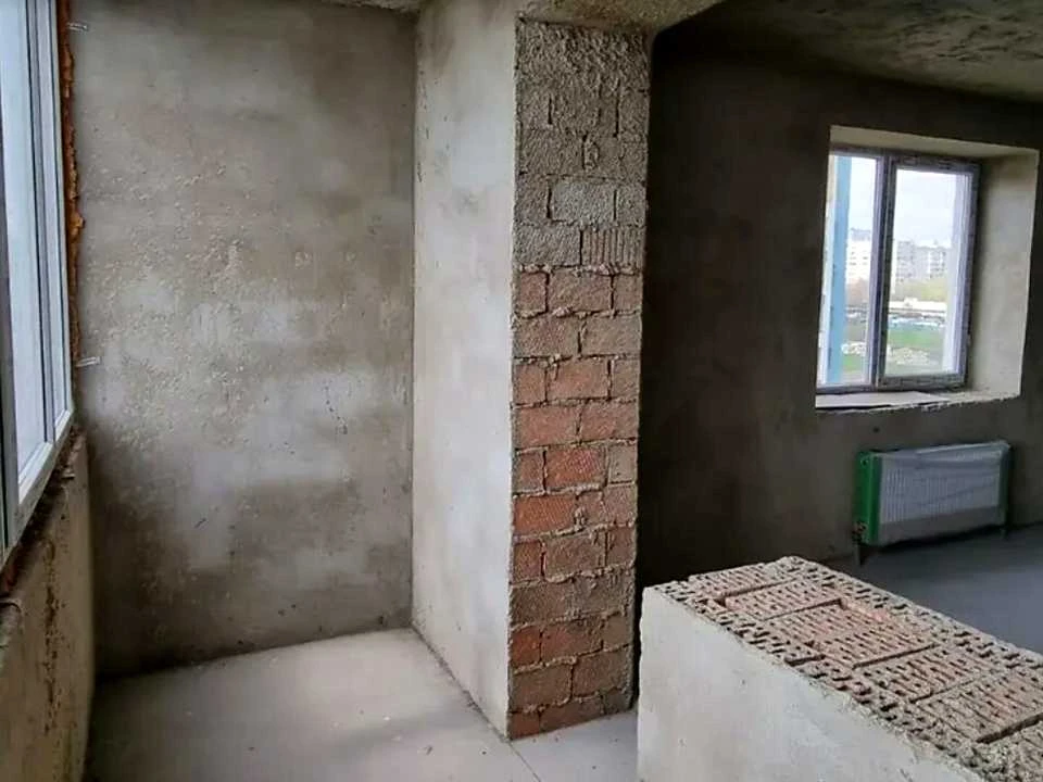 Квартира. Одесса, Академика Сахарова ул.