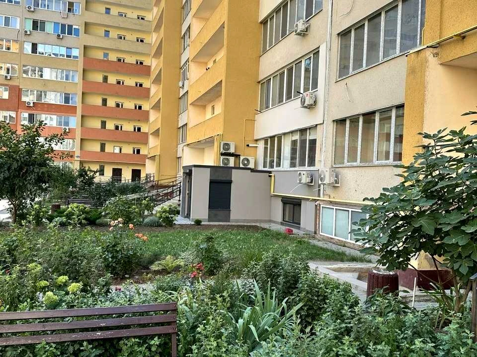 Квартира. Одесса, Академика Сахарова ул.