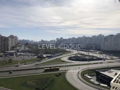 2-room apartment for sale in the residential complex Seven/Dniprovska embankment