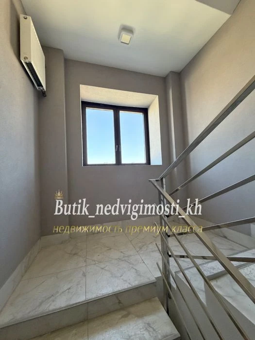 SALE SUMSKAYA ‼️ New building 122.7 meters! Three bedrooms! New