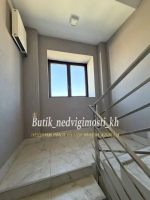 SALE SUMSKAYA ‼️ New building 122.7 meters! Three bedrooms! New