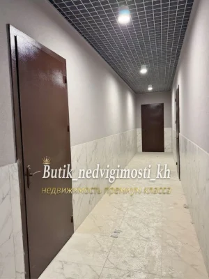SALE SUMSKAYA ‼️ New building 122.7 meters! Three bedrooms! New