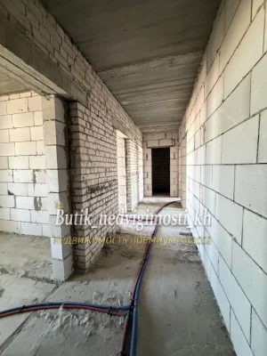SALE SUMSKAYA ‼️ New building 122.7 meters! Three bedrooms! New