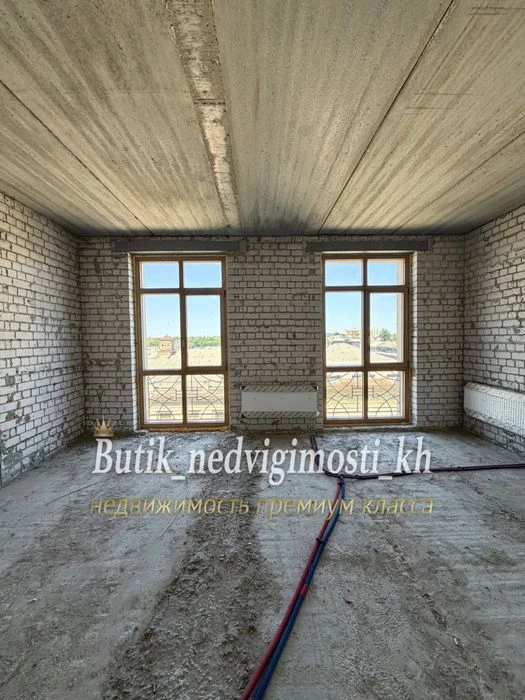 SALE SUMSKAYA ‼️ New building 122.7 meters! Three bedrooms! New
