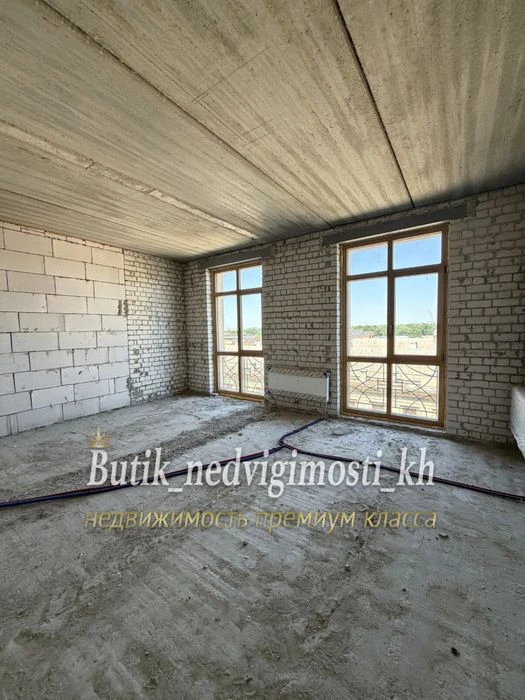 SALE SUMSKAYA ‼️ New building 122.7 meters! Three bedrooms! New