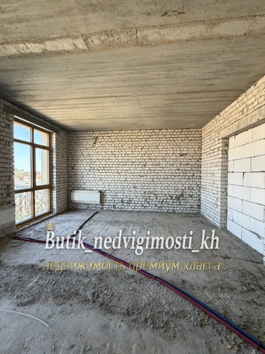 SALE SUMSKAYA ‼️ New building 122.7 meters! Three bedrooms! New