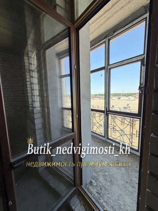 SALE SUMSKAYA ‼️ New building 122.7 meters! Three bedrooms! New