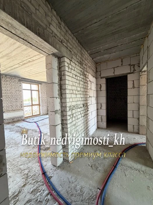 SALE SUMSKAYA ‼️ New building 122.7 meters! Three bedrooms! New