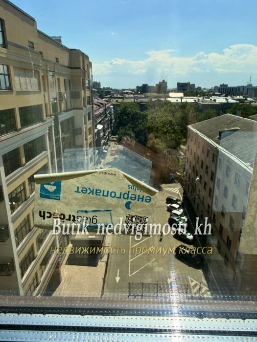 SALE SUMSKAYA ‼️ New building 122.7 meters! Three bedrooms! New