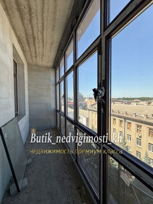 SALE SUMSKAYA ‼️ New building 122.7 meters! Three bedrooms! New