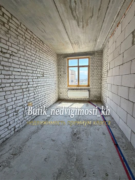 SALE SUMSKAYA ‼️ New building 122.7 meters! Three bedrooms! New