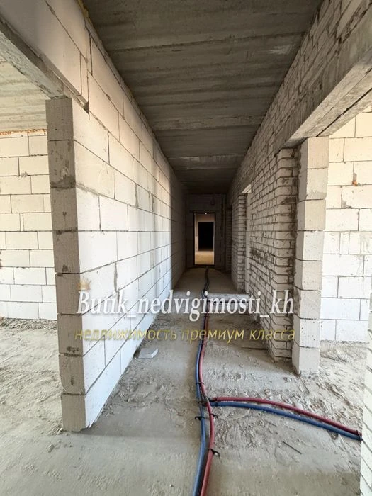 SALE SUMSKAYA ‼️ New building 122.7 meters! Three bedrooms! New