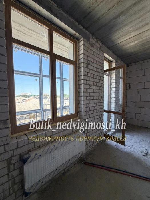 SALE SUMSKAYA ‼️ New building 122.7 meters! Three bedrooms! New