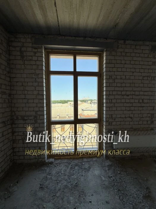 SALE SUMSKAYA ‼️ New building 122.7 meters! Three bedrooms! New