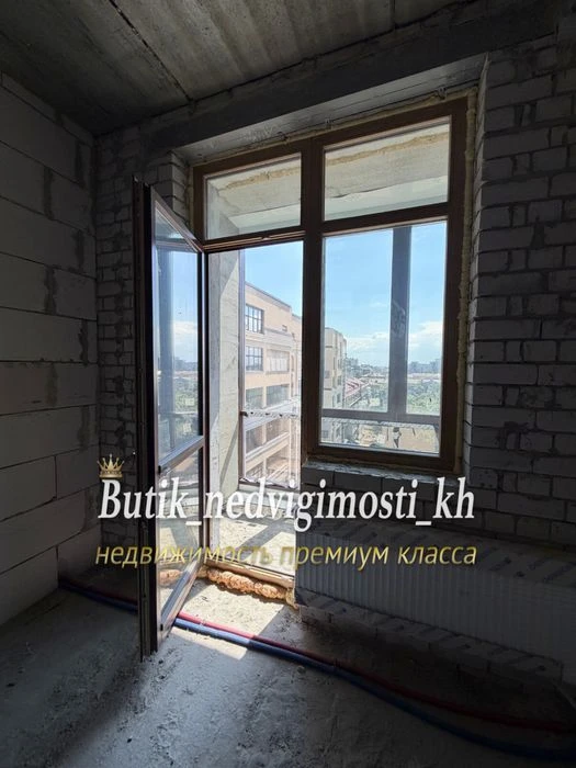 SALE SUMSKAYA ‼️ New building 122.7 meters! Three bedrooms! New