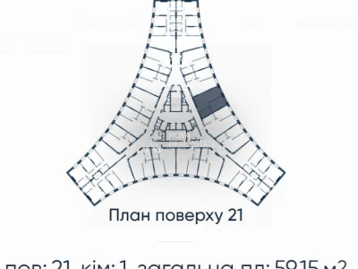 Продаж Квартира Оболонський