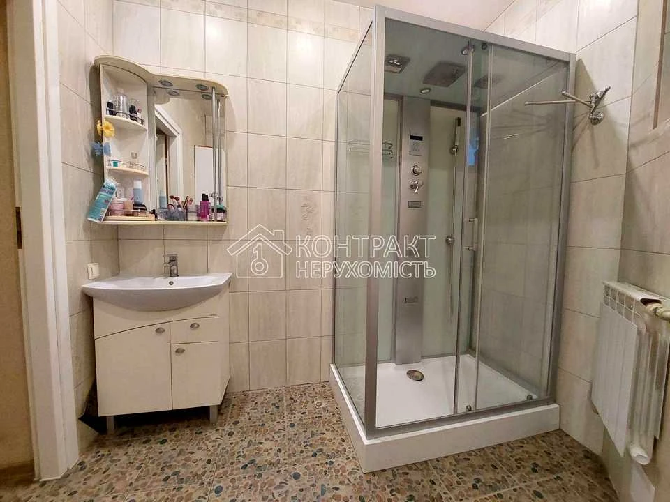 Apartment. Kharkiv, Darvina St.