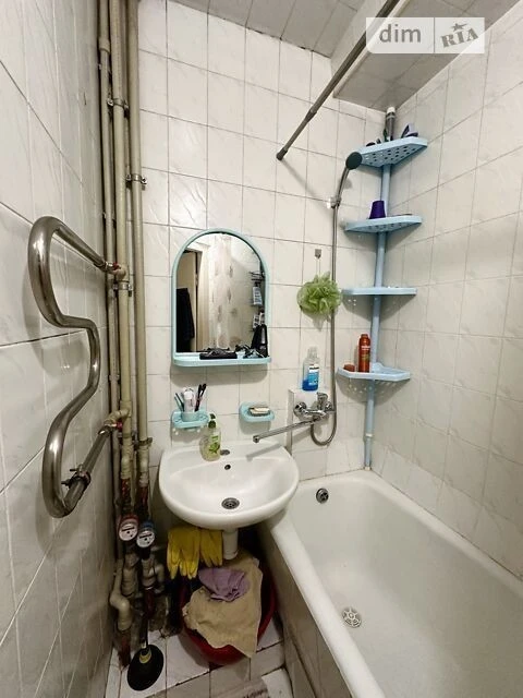 Sale of 2-room apartment 46 sq. m. on Mykhaylo Boychuk Street 28 • ID