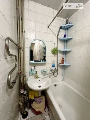 Sale of 2-room apartment 46 sq. m. on Mykhaylo Boychuk Street 28 • ID