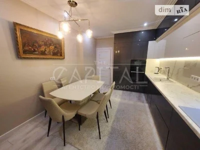 Sale of 3-room apartment 111 sq. m on Mykhaylo Maksymovycha 3D street