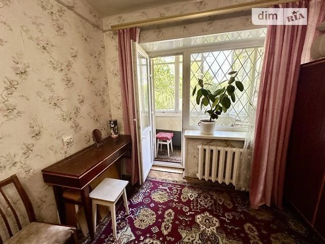 Sale of 2-room apartment 46 sq. m. on Mykhaylo Boychuk Street 28 • ID