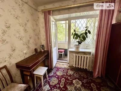 Sale of 2-room apartment 46 sq. m. on Mykhaylo Boychuk Street 28 • ID