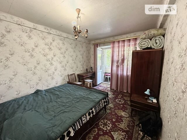 Sale of 2-room apartment 46 sq. m. on Mykhaylo Boychuk Street 28 • ID