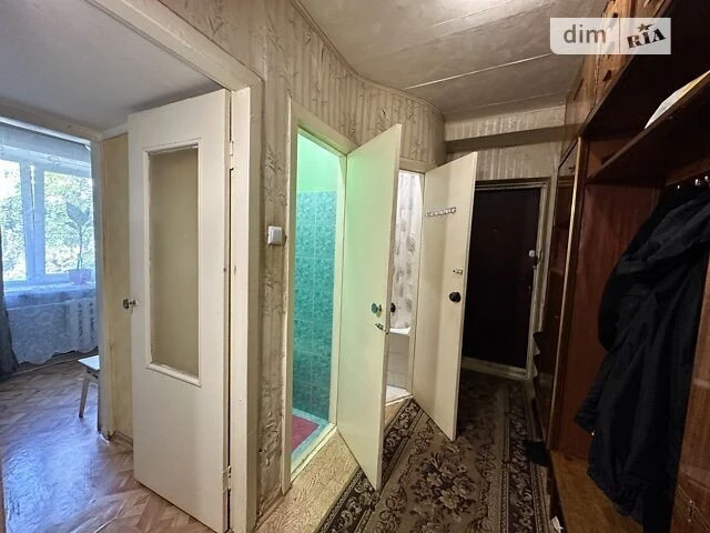 Sale of 2-room apartment 46 sq. m. on Mykhaylo Boychuk Street 28 • ID