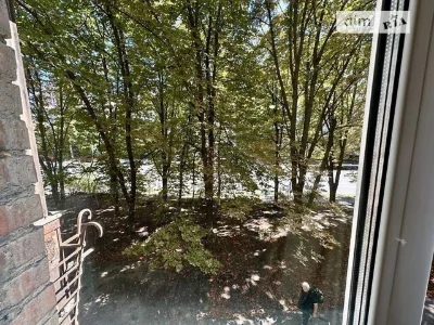Sale of 2-room apartment 46 sq. m. on Mykhaylo Boychuk Street 28 • ID