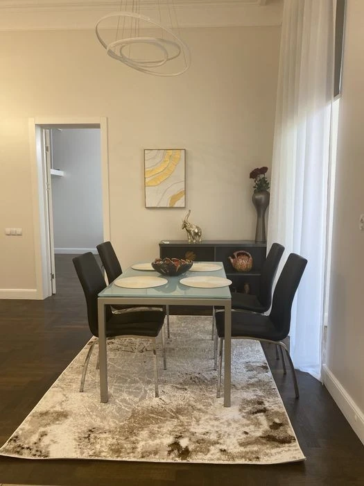 3-room apartment for sale in Lypky, 3 B. Stupky Street (Stanislavskoe Street); WITHOUT