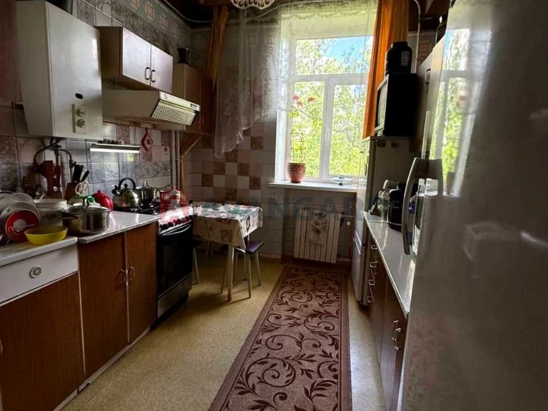Квартира. Днепр, Рабочая ул.