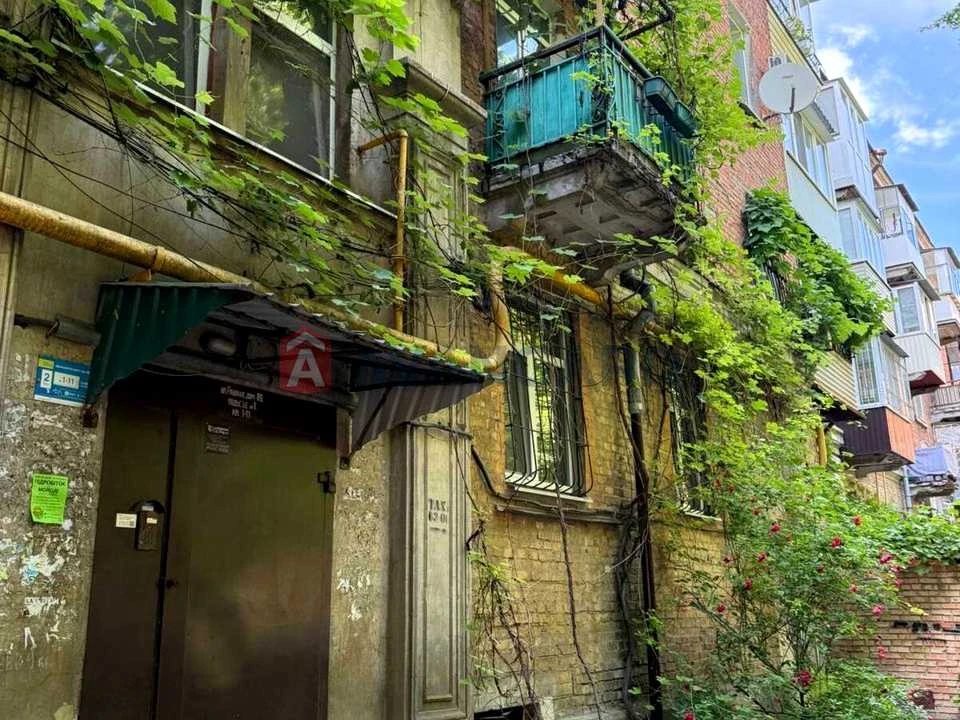 Квартира. Дніпро, Робоча вул.