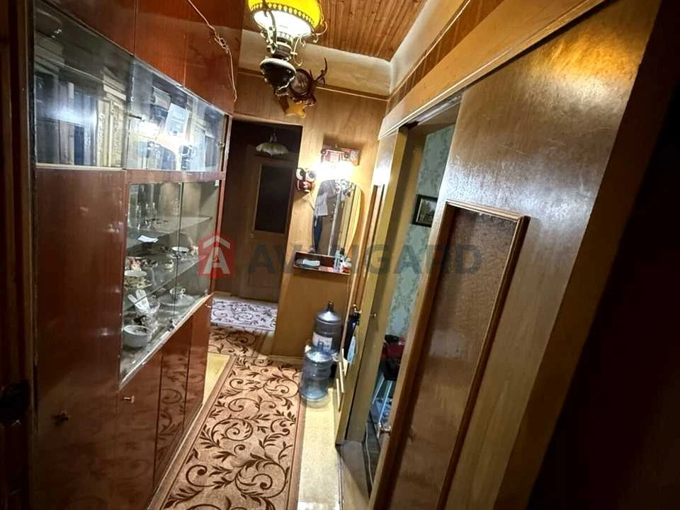 Квартира. Дніпро, Робоча вул.