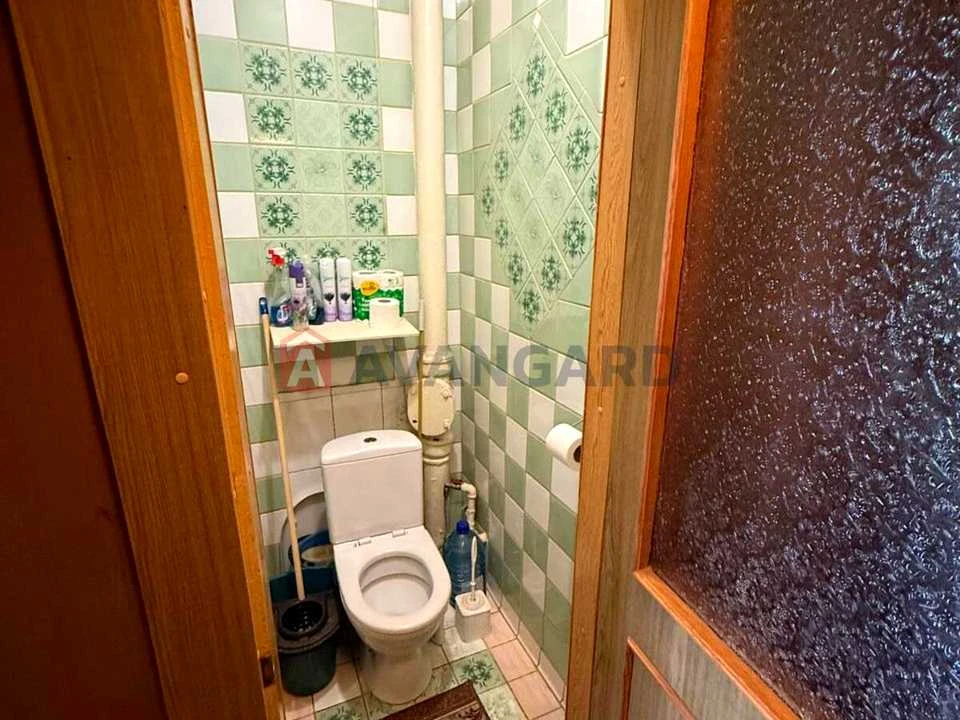 Квартира. Дніпро, Робоча вул.