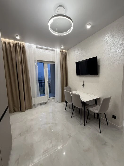 Продам 2к квартиру 41 м² 15/22 этаж ул. Краснова • в