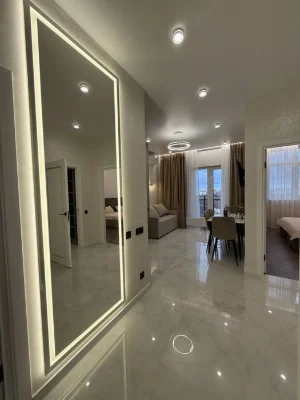 Продам 2к квартиру 41 м² 15/22 этаж ул. Краснова • в