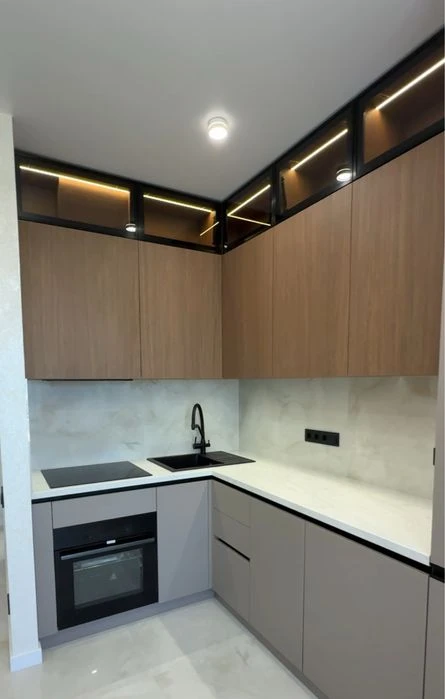 Продам 2к квартиру 41 м² 15/22 этаж ул. Краснова • в