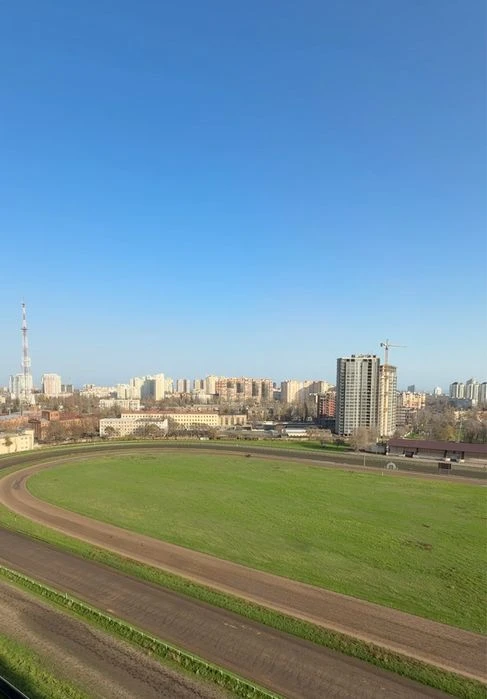 Продам 2к квартиру 41 м² 15/22 этаж ул. Краснова • в