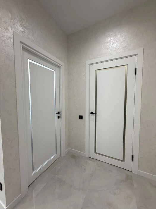 Продам 2к квартиру 41 м² 15/22 этаж ул. Краснова • в