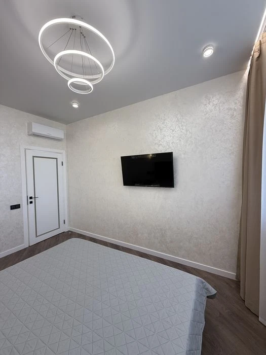 Продам 2к квартиру 41 м² 15/22 этаж ул. Краснова • в