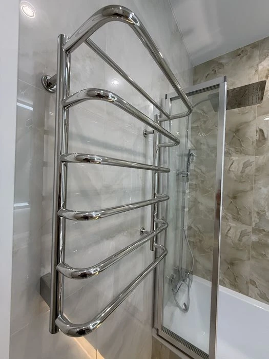 Продам 2к квартиру 41 м² 15/22 этаж ул. Краснова • в